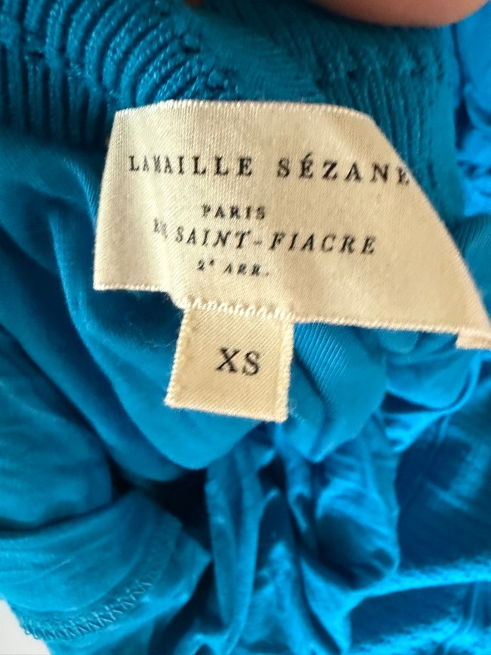 Sezane ROBE APHRODITE - Picture 5 of 6